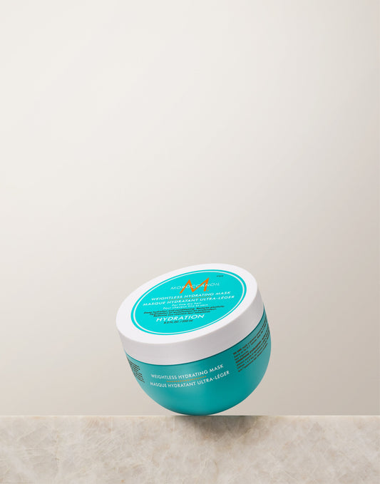 Moroccanoil - Weightless Hydrating Mask