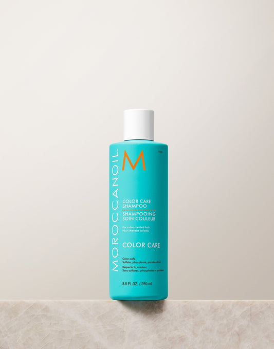 Moroccanoil - Color Care Shampoo