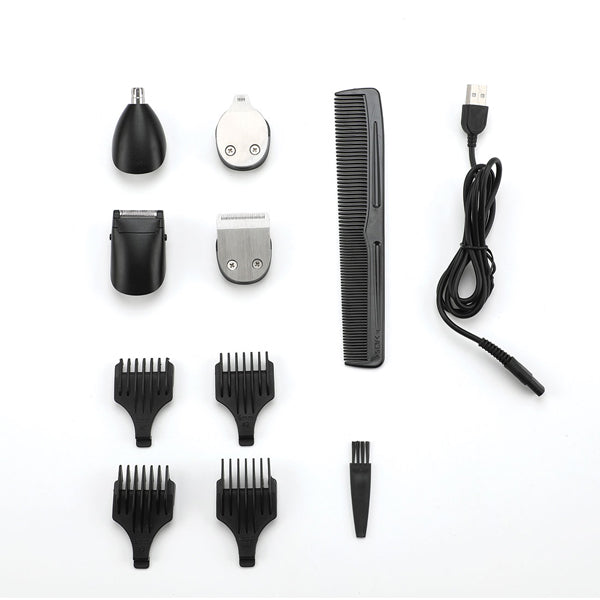 5 IN 1 EXPRESS GROOMER TRIMMER