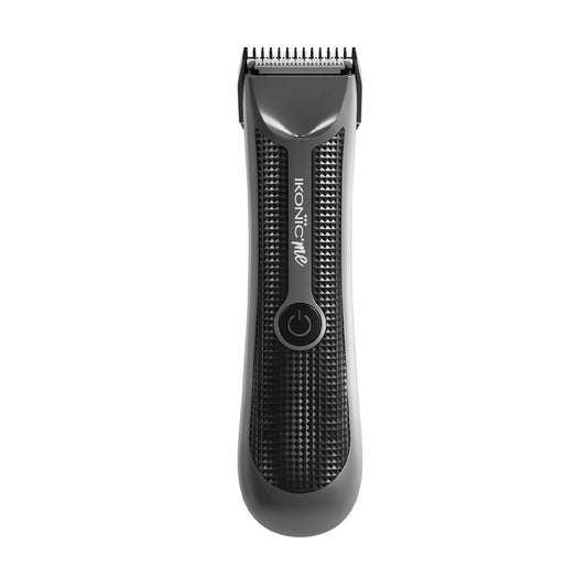 BEARD AND BODY TRIMMER