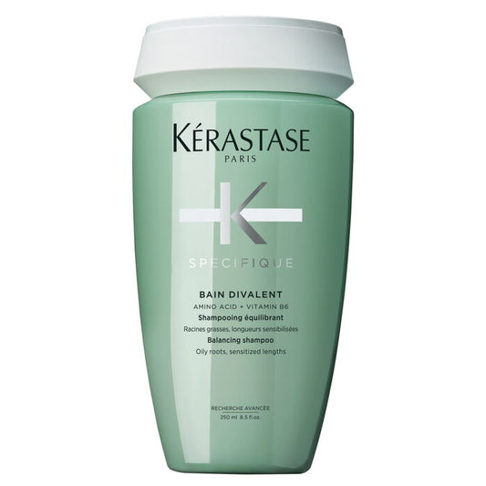 Kerastase - Specifique Bain Divalent Shampoo