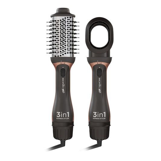 IKONIC ME- 3 IN 1 EXPRESS STYLER