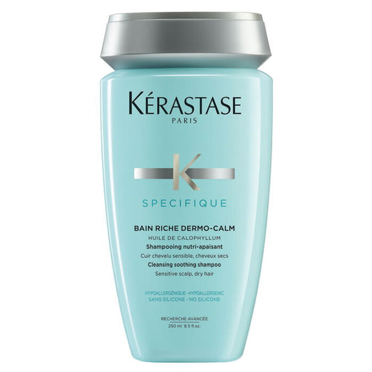 Kerastase - Specifique Bain Riche Dermo-Calm Shampoo