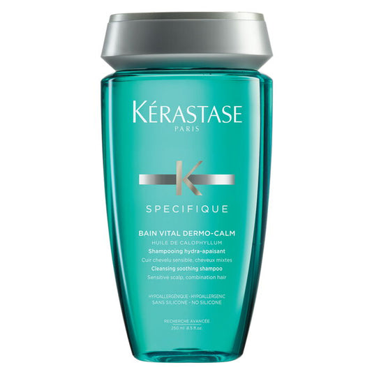 Kerastase - Specifique Bain Vital Dermo-Calm Shampoo