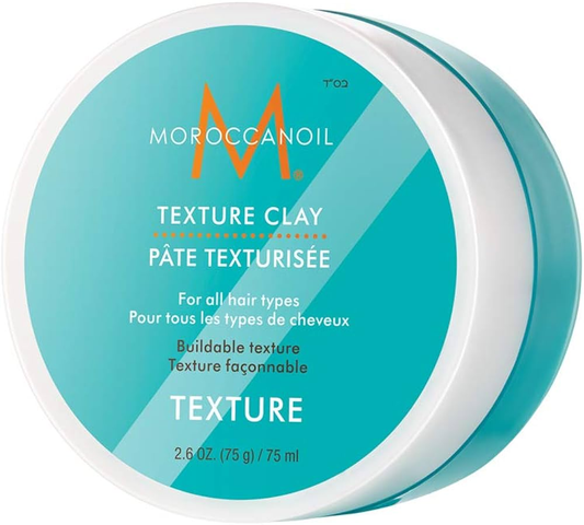 TEXTURE CLAY (75 )