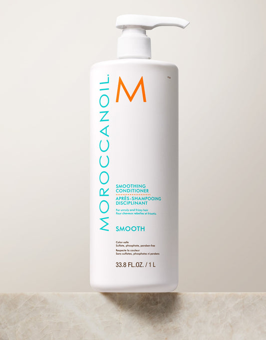MOROCCANOIL SMOOTHING CONDITIONER (1000ML)