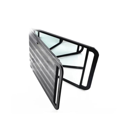 BACK MIRROR DOUBLE GLASS