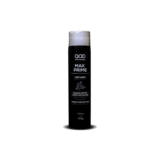 QOD MAX PRIME AFTER TREATMENT HAIR MASK-1000ML